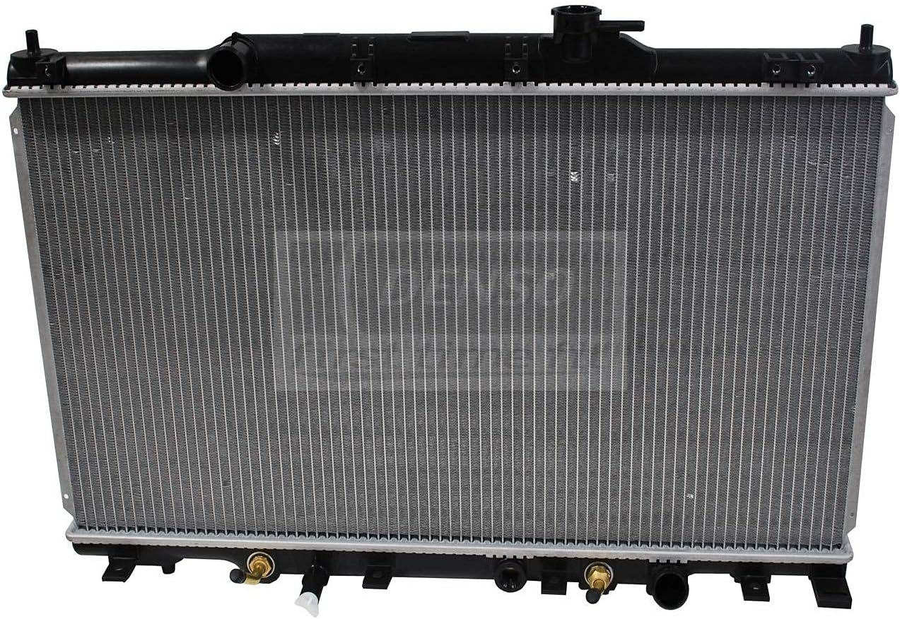 Denso 221-3223 Radiator