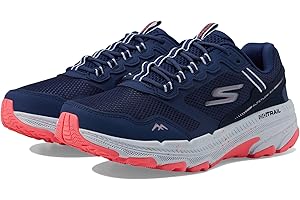 Skechers Trail Shoes Women: Go Run Trail Altitude 2.0