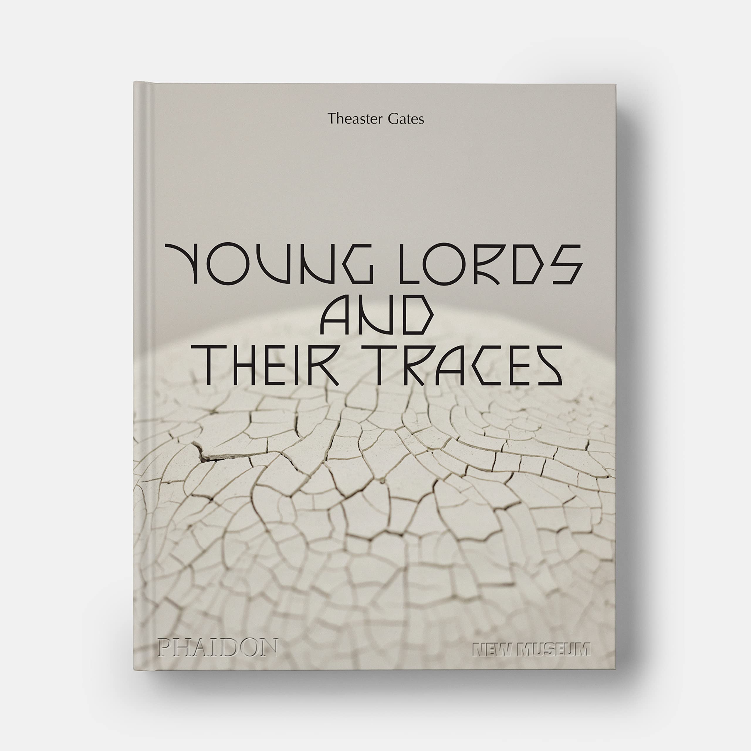 Theaster Gates: young lords and their traces