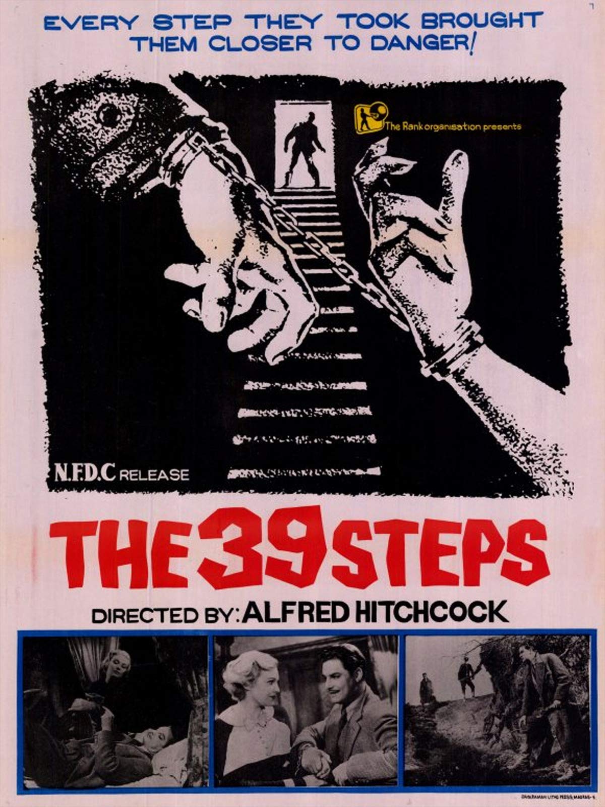The 39 Steps