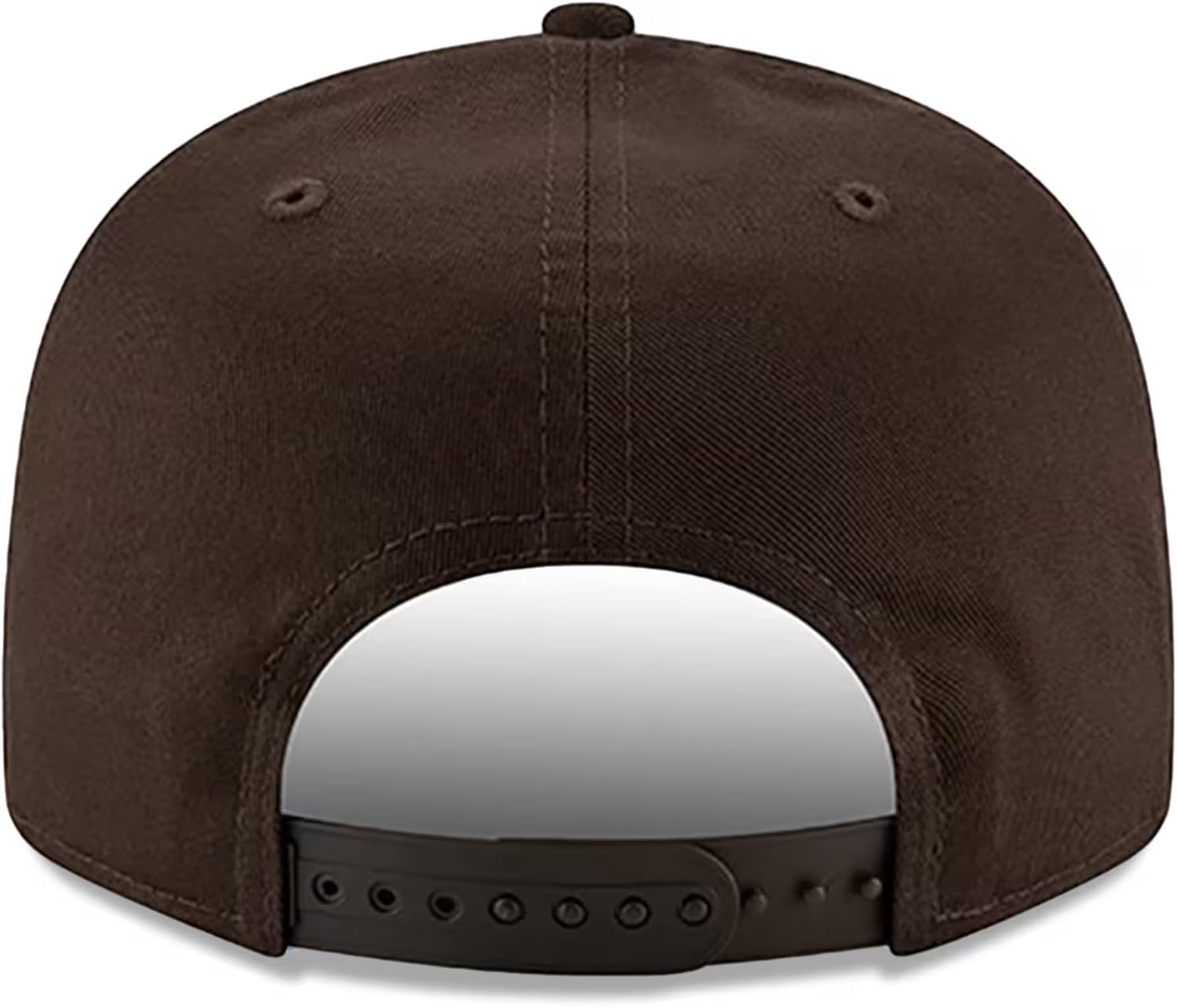 New Era Unisex-Adult NFL 9FIFTY Historic Legacy Throwback Logo Adjustable Snapback Hat Cap One Size Fits All
