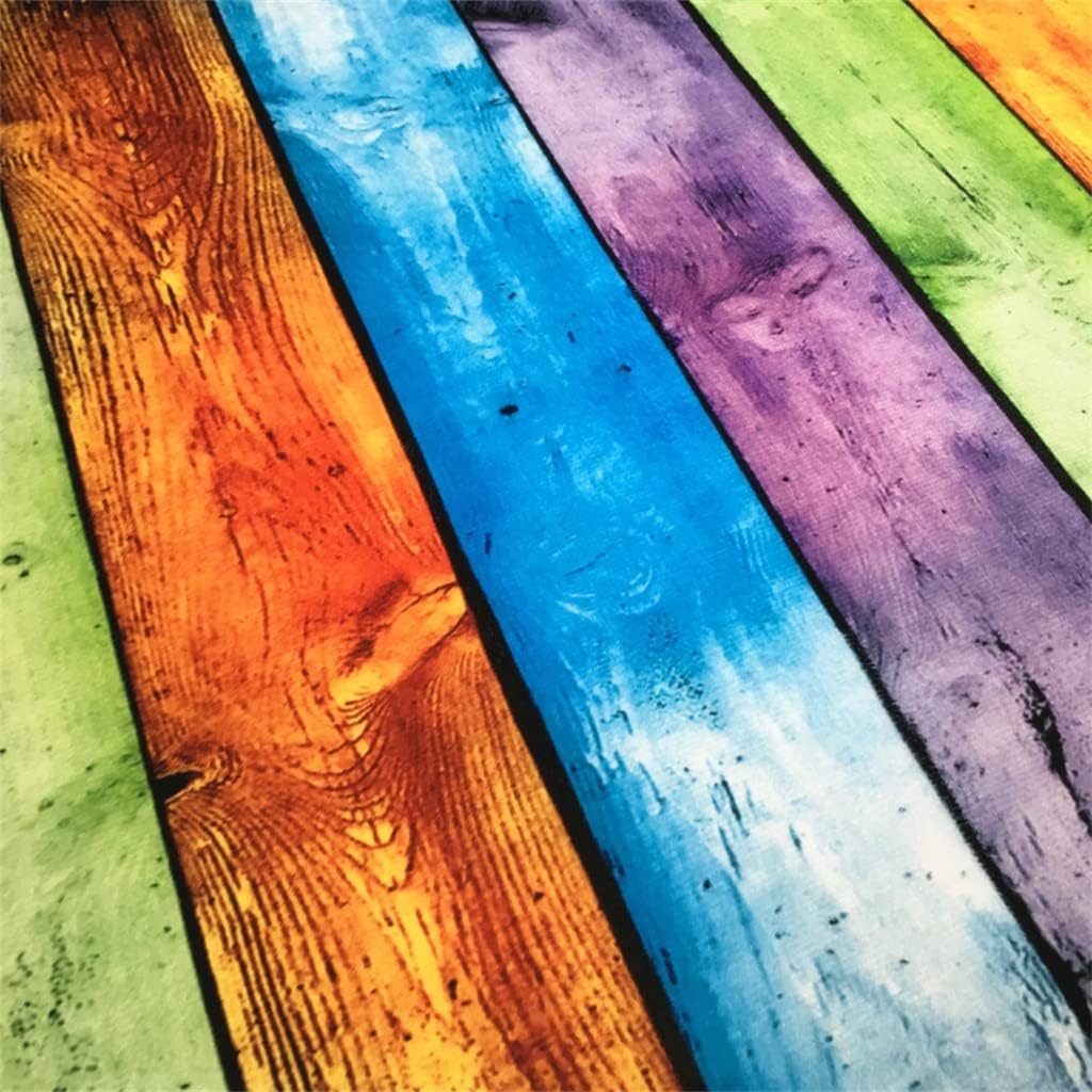 Kitchen Carpet Home Entrance Door Mat Bedroom Floor Decoration Long Corridor Balcony Bathroom