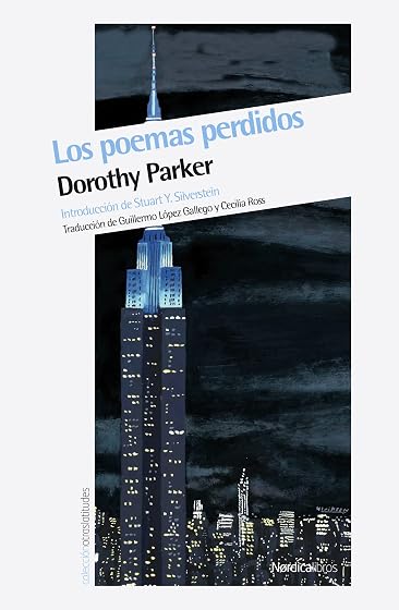 Los poemas perdidos