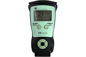 Handheld ID Scanner: Versatile ID Checking at Your Fingertips