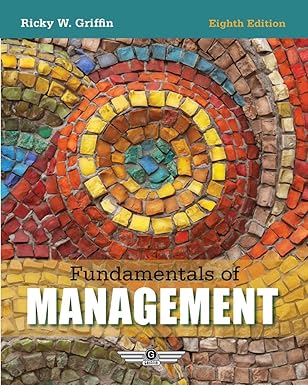 Fundamentals of Management, 8th Edition - Instructor Resources (Instructor's Manual + Test Bank + PowerPoint) - img