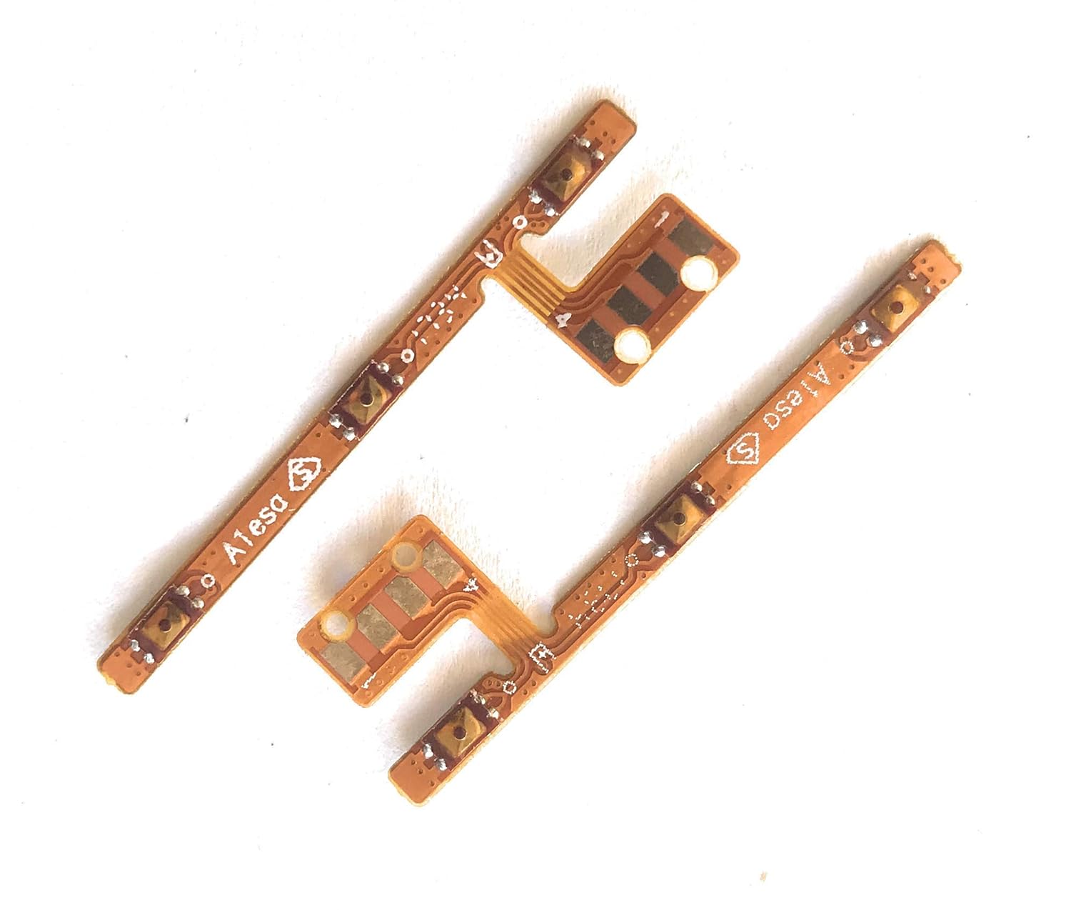 On Off Volume Button up Down Key Strip Power Switch for Amazon 10org 10 ...