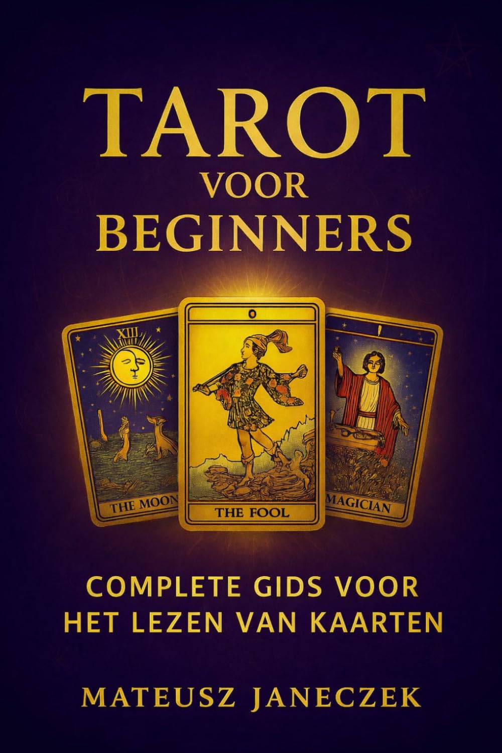 Tarot voor beginners – complete gids voor het lezen van kaarten
