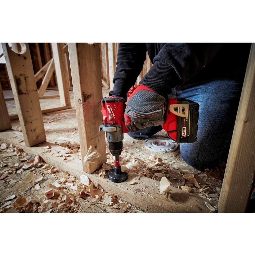 Amazon.com: Milwaukee 2804-20 M18 FUEL 