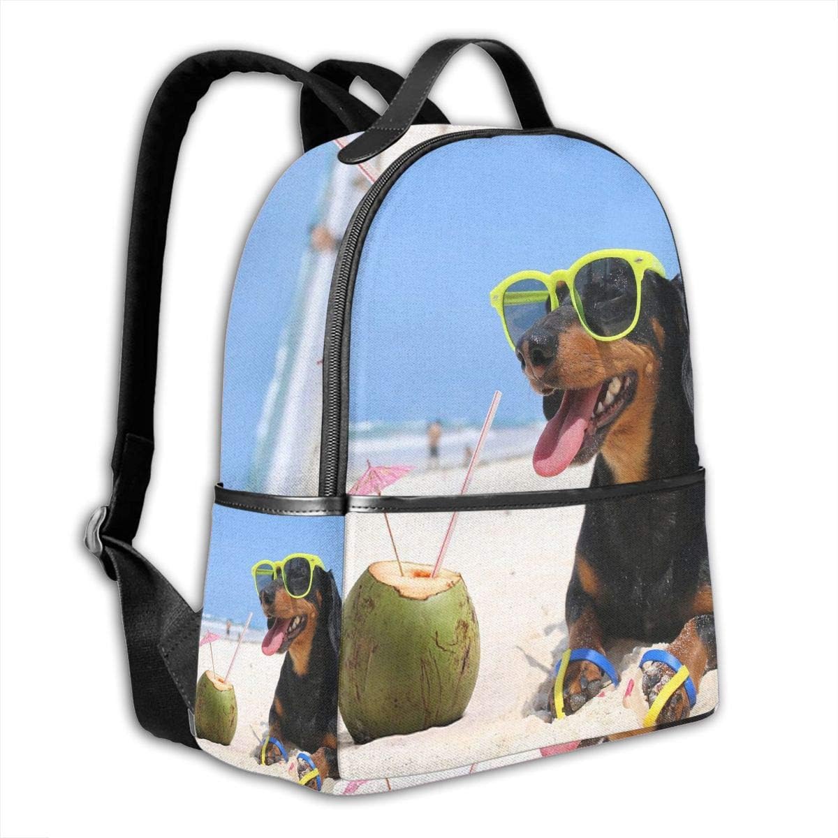 ugliest backpack in the world