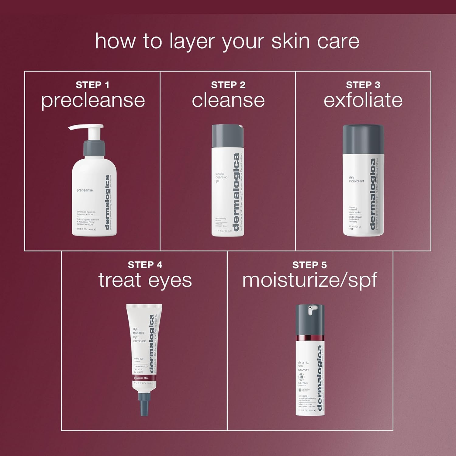 Dermalogica Age Reversal Eye Complex (0.5 Fl Oz) Anti-Aging Retinol Eye Cream - Targets and Reverses Signs of Skin Aging, Wrinkles and Dark Circles - Image 7