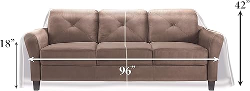 Vista 3 de Covers For The HomeVinilos transparentes para cubrir los muebles