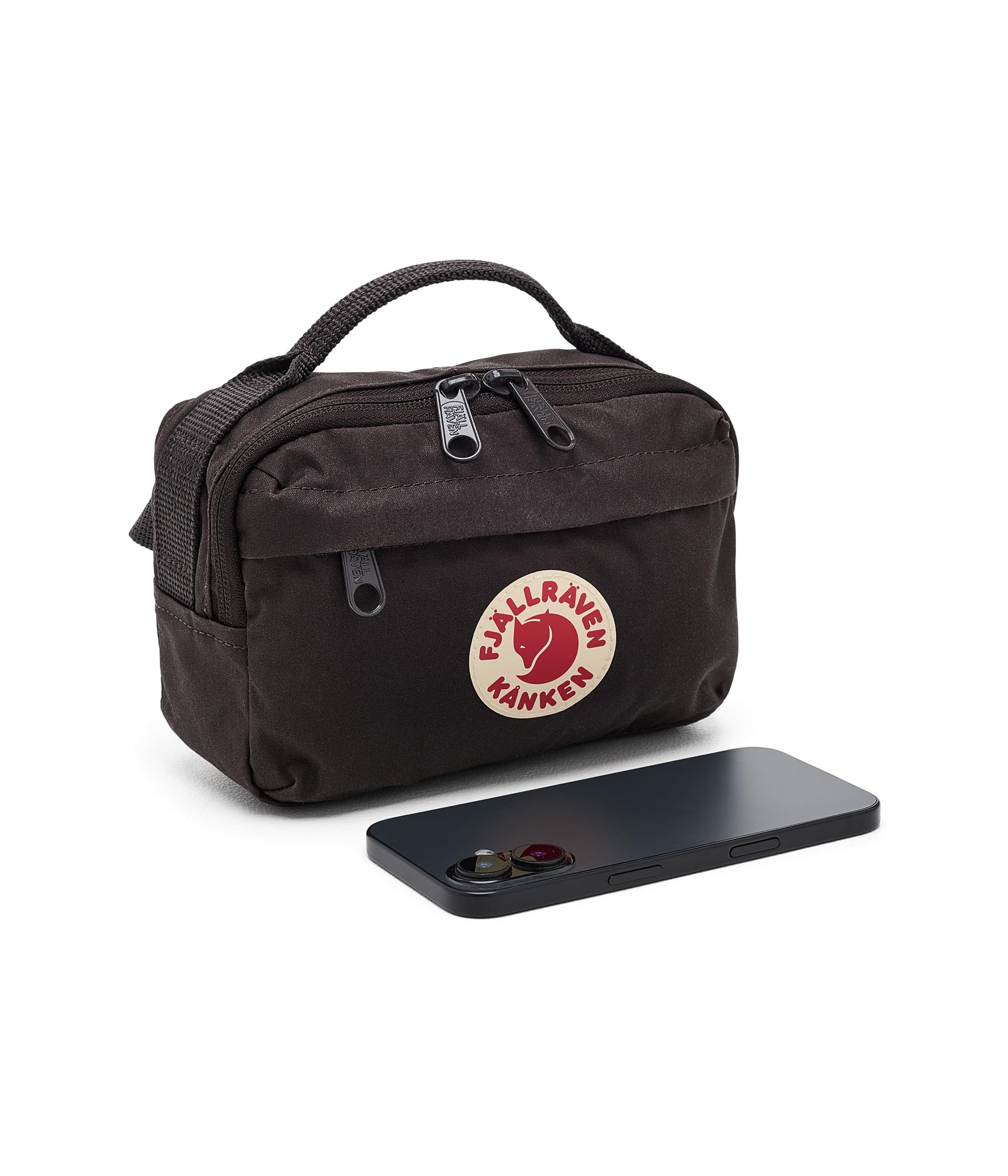 Fjällräven Kånken Hip Pack Marsupio Unisex - Adulto (Pacco da 1)