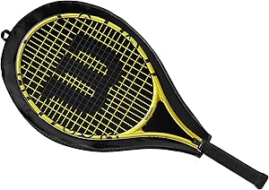 Racchetta da tennis per 10 anni thumbnail classifica