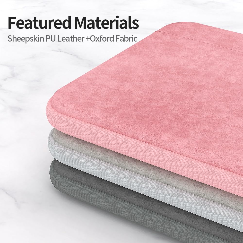 Amazon.co.jp: Kobo Libra Colour 2024 7インチ 耐衝撃スリーブ 電子