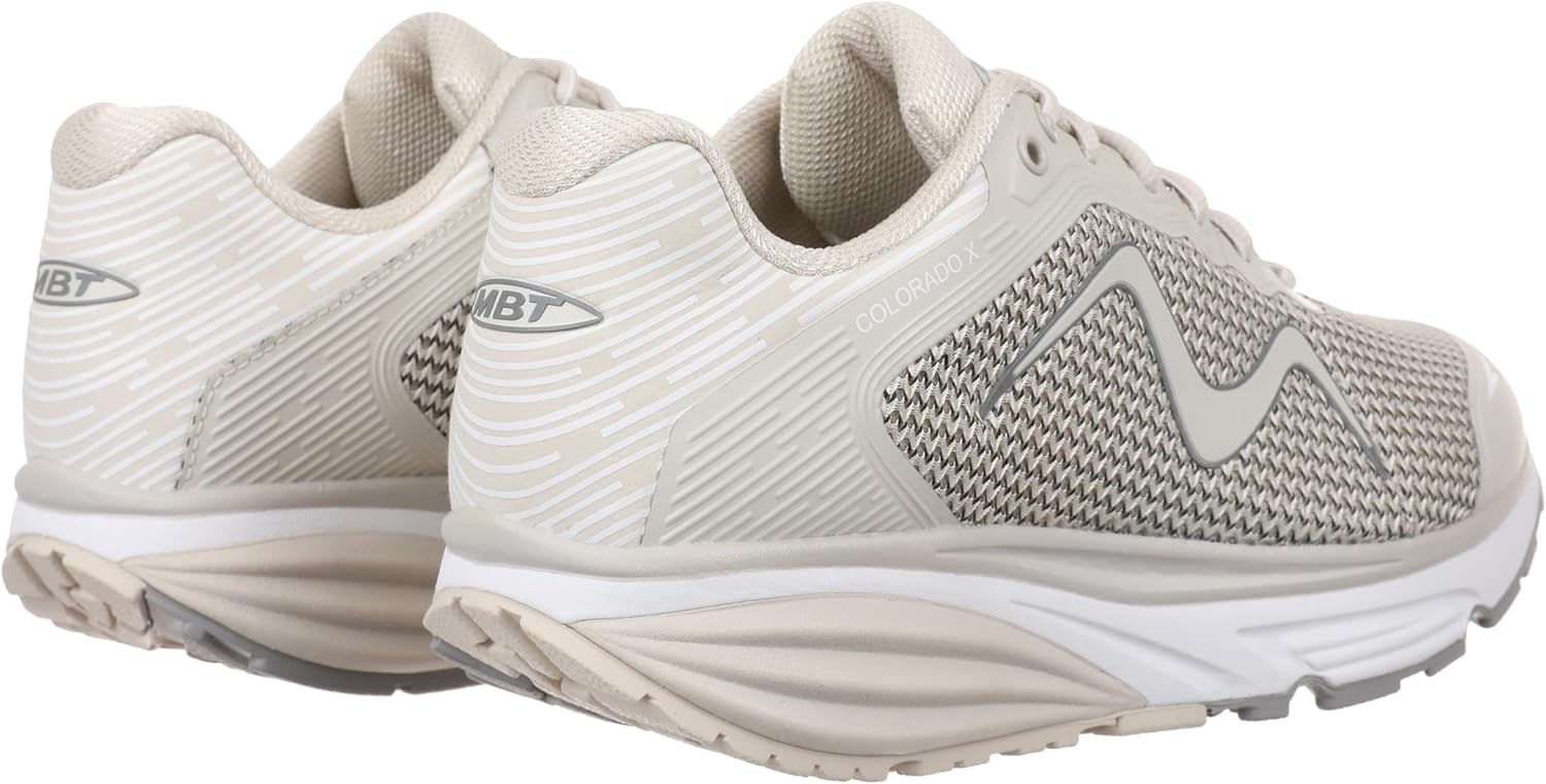 MBT | Women's Colorado X