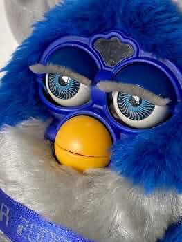 動作品【Furby】ミレニアム ファービー 2000 ヴィンテージ 海外 レア 71BPT8qAvUL._UF350,350_QL50_.jpg