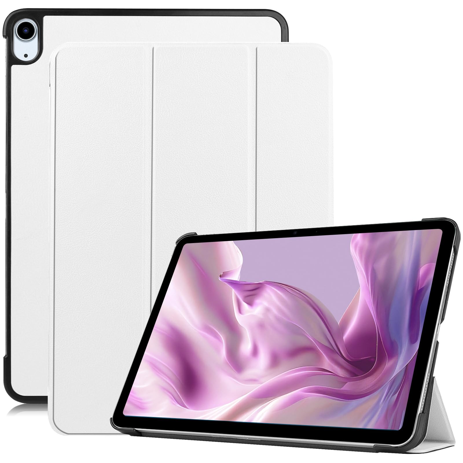 美品】Apple iPad Air 128G M3 11インチ カバー付き Amazon.co.jp