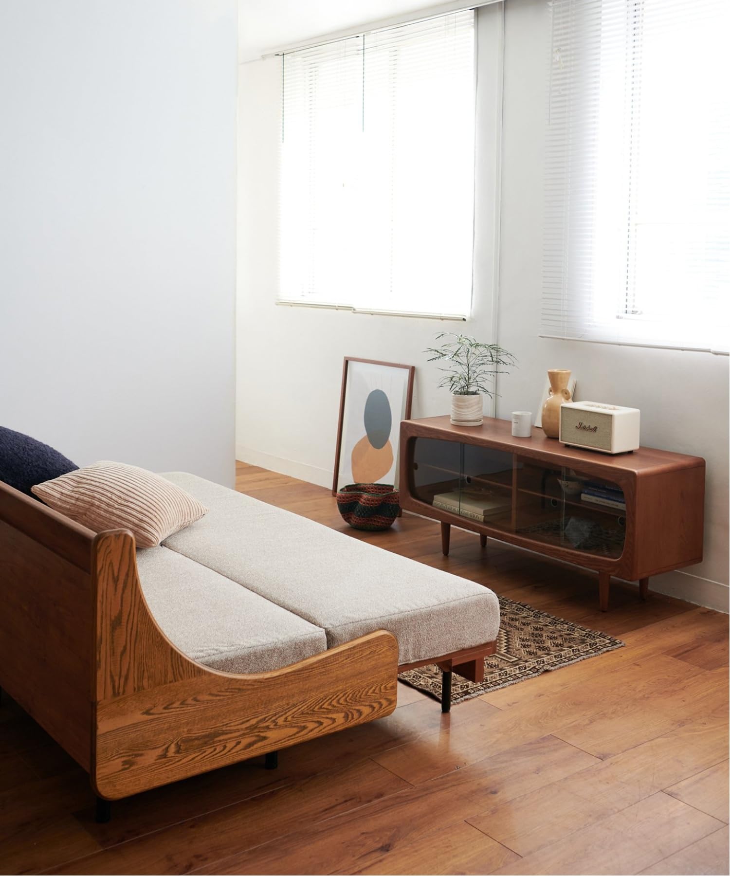 Amazon.co.jp: JOURNAL STANDARD FURNITURE: テレビ台