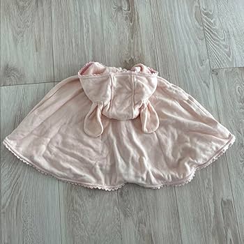 メゾピアノ　ポンチョ　Lサイズ Amazon.co.jp: メゾピアノ ベビー ポンチョ 70cm-90cm : おもちゃ