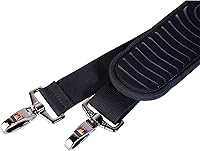 Vista 7 de Pro Tec PRO PAC Funda ligera para violín., Negro