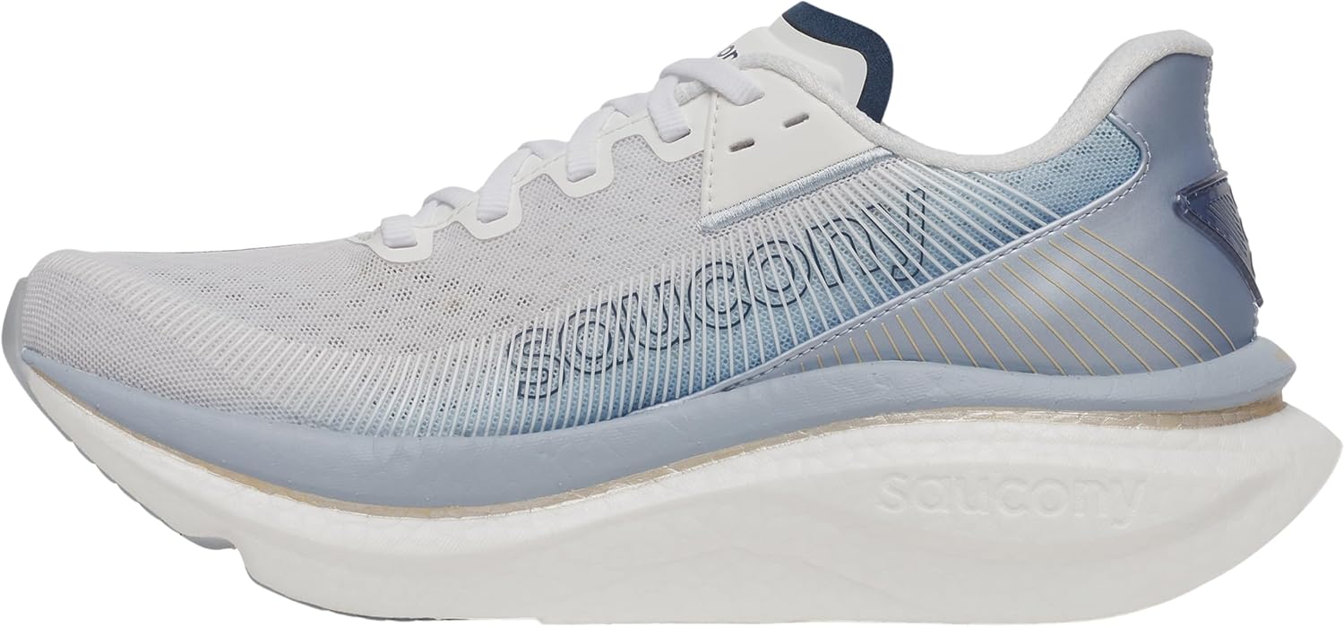Saucony Women's Endorphin Azura Sneaker