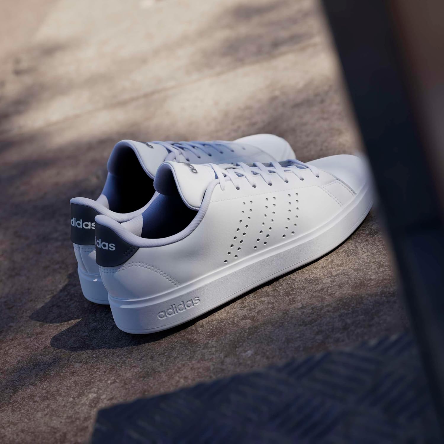 adidas Women's Advantage 2.0 Sneakers