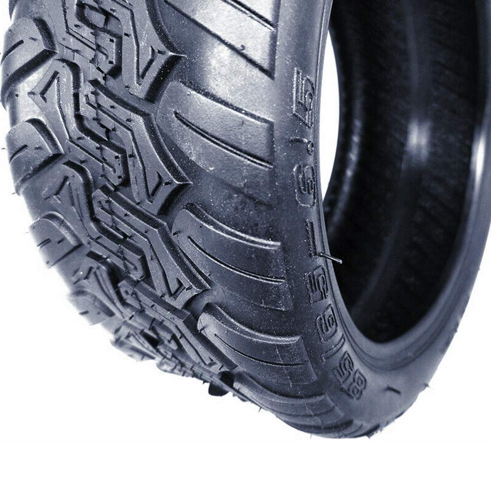 MOVKZACV Ruote di ricambio per scooter elettrico, 85/65-6.5 pneumatico tubo esterno Balance Tire Scooter parti di ricambio compatibili per Ninebot Mini PRO