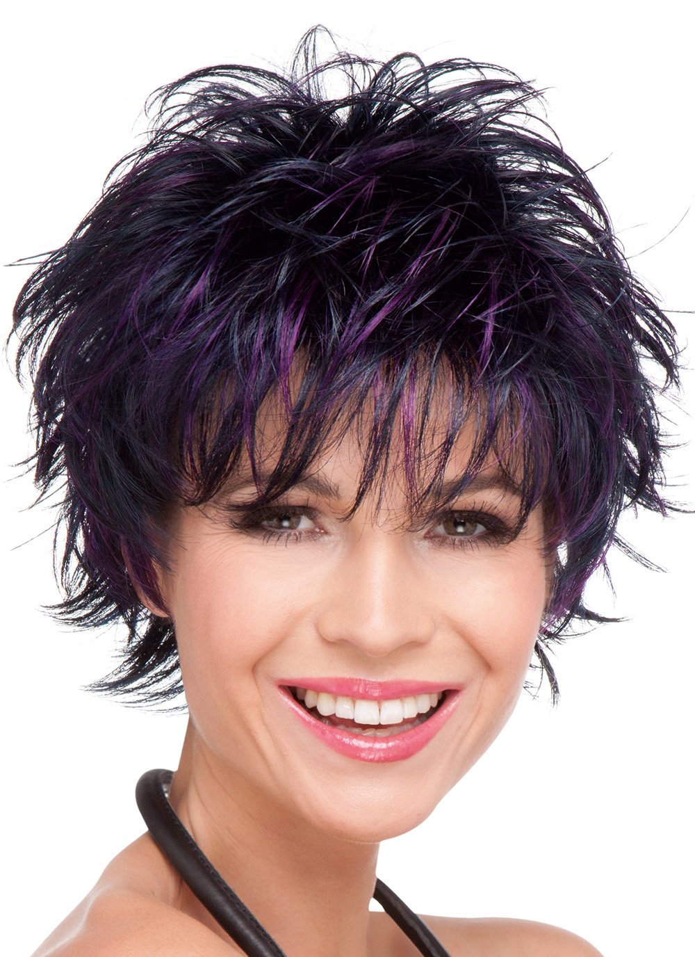 Ellen Wille – Click – Parrucca Capelli Corti – Click Donna