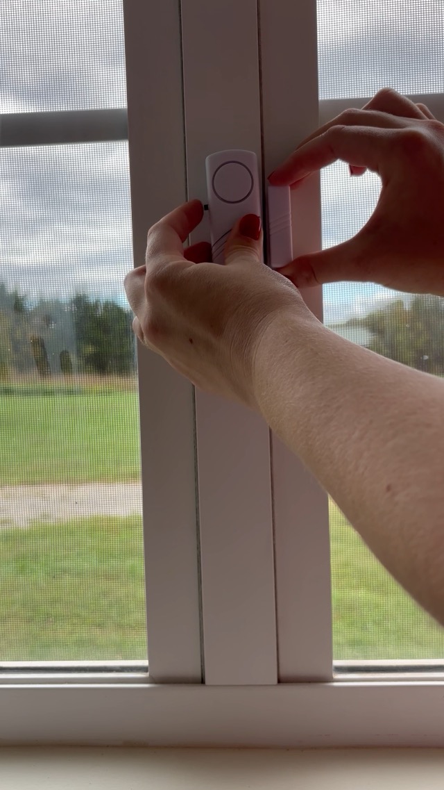 Watch What do these alarms sound like? on Amazon Live