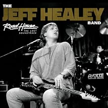 Jeff Healey — Amazon product preview