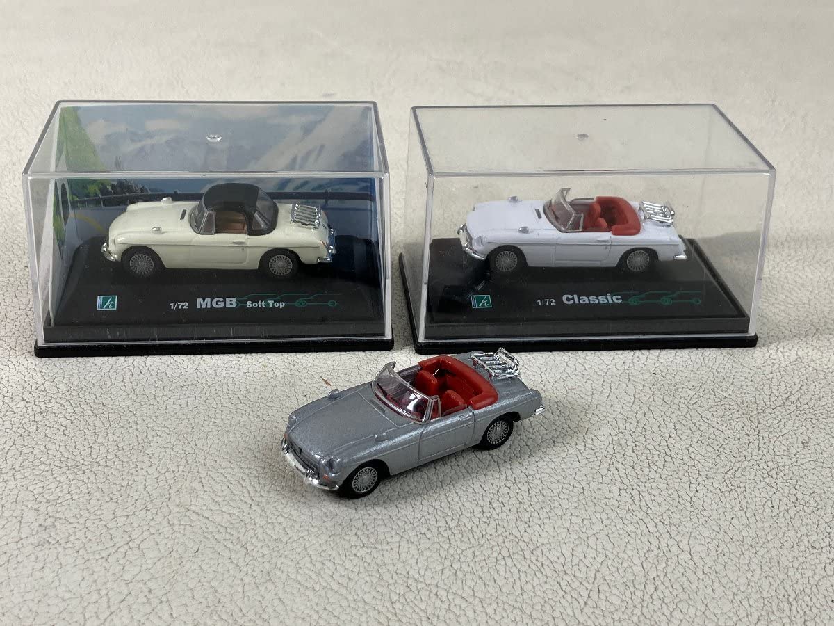 Amazon | 未使用HONGWELL Cararama ホンウエル カララマ 1/72 ミニカー