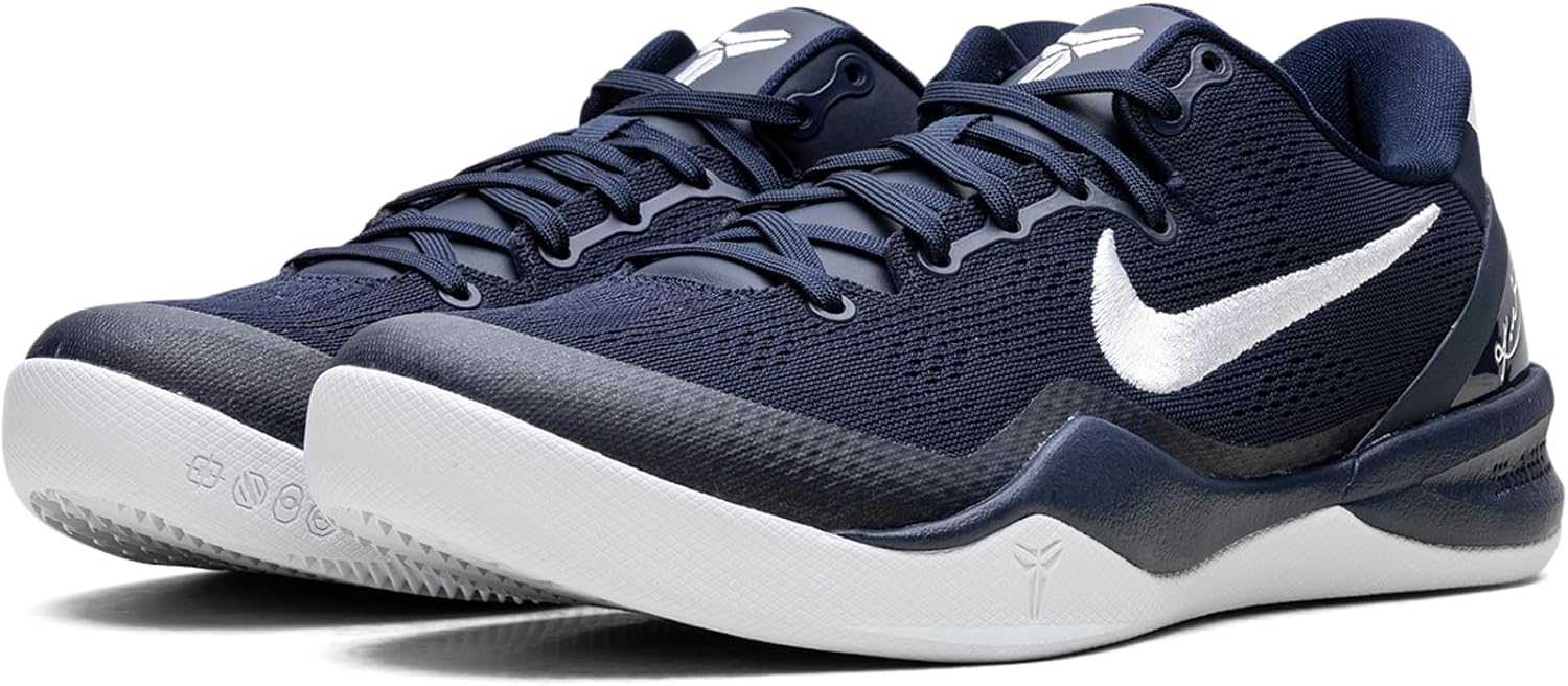 Nike Kobe VIII 8 Protro Men's Basketball Shoes - Image 2