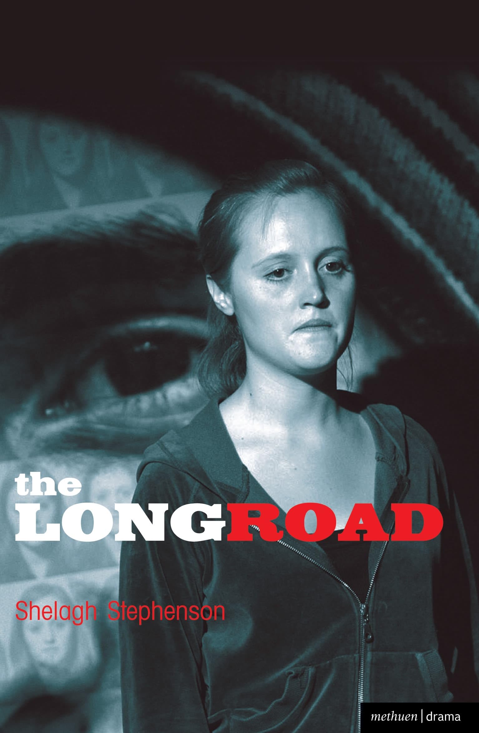 The Long Road (Modern Plays) By Shelagh Stephenson