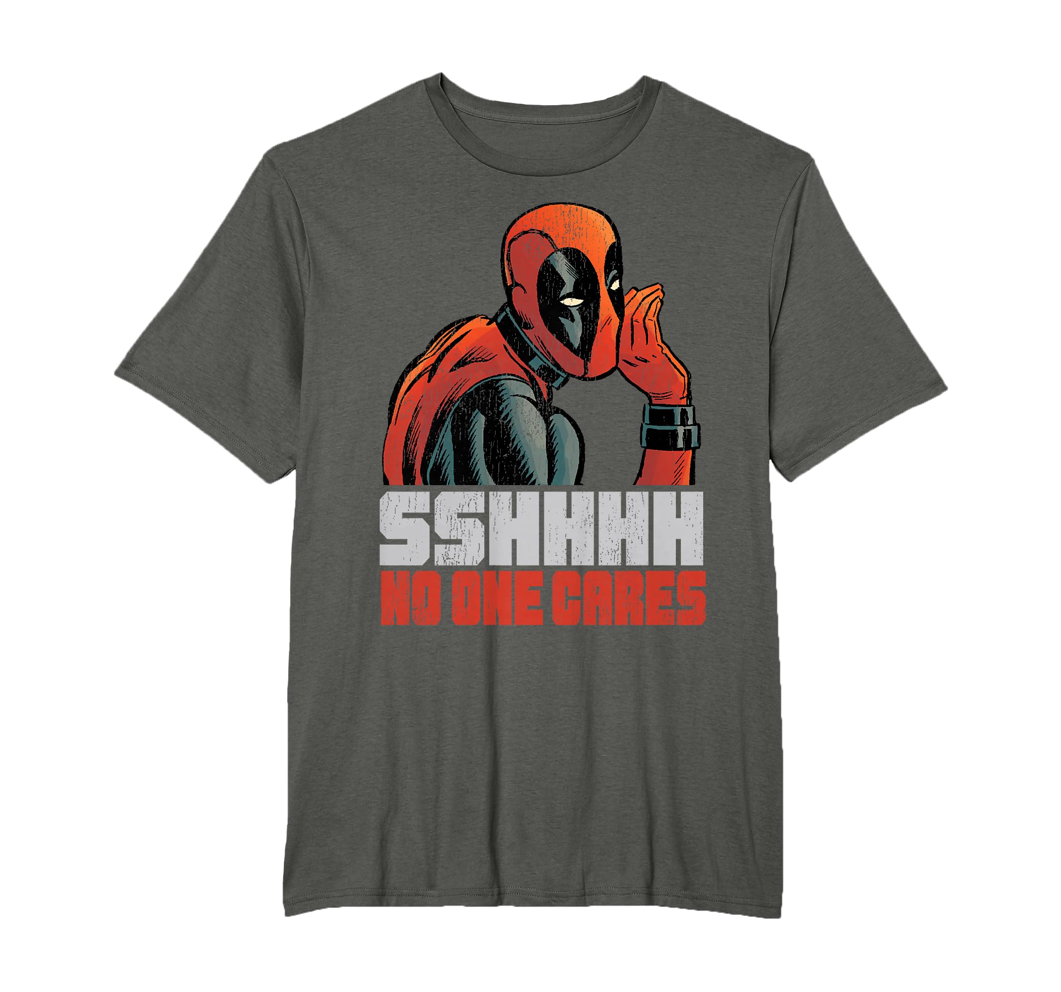 Kleidung mit Designs von Amazon Merch on Demand