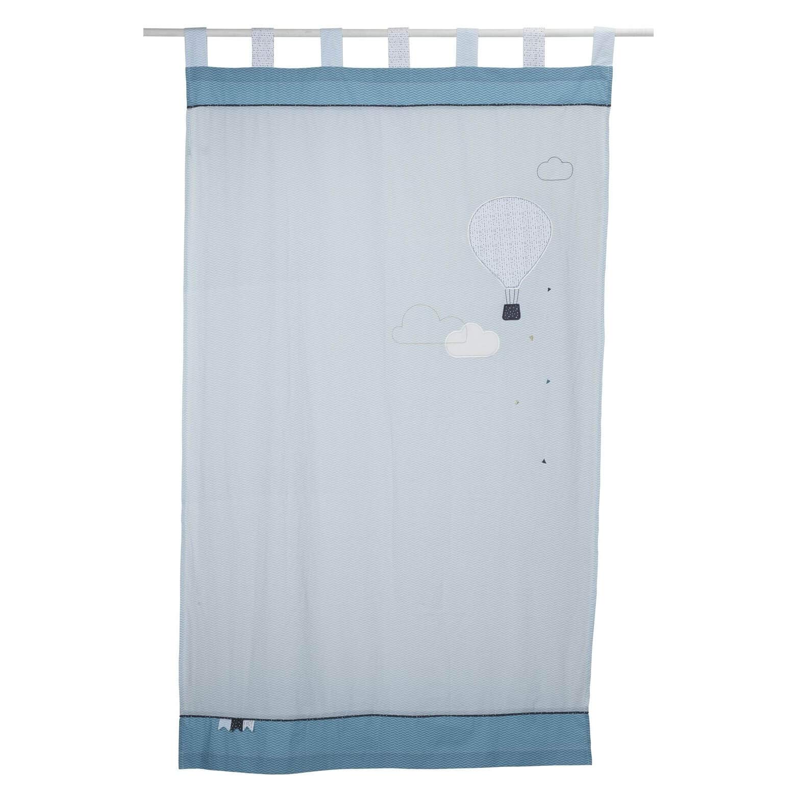 Rideau enfant Lazare - Sauthon Baby Deco