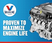 Vista 7 de Valvoline Aceite de motor sintético completo SAE 0W-30 para vehículos europeos, 1 cuarto de galón