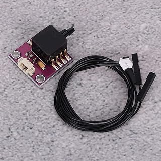 Differential Thin Solar Electrical Atmospheric,MPXV7002DP Breakout Pressure Sensor Board Transducer APM2.5 Electric Components