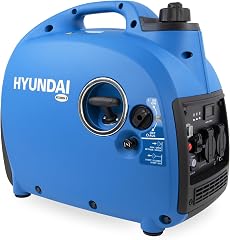 HYUNDAI HY2300Si D Inverter Stromgenerator