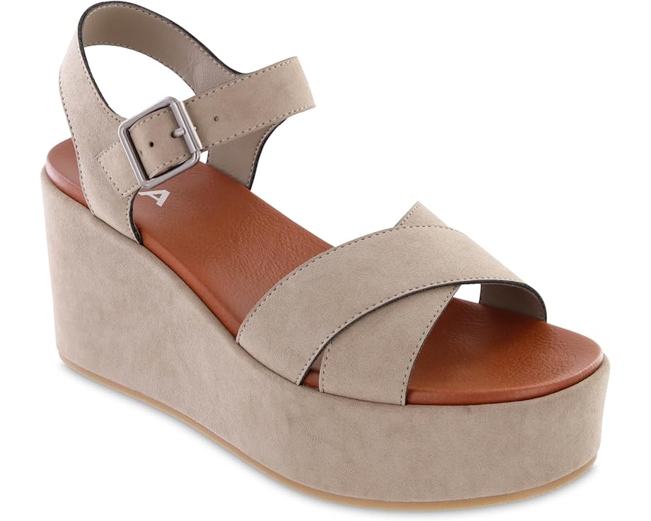 MIA Renay - Pair View