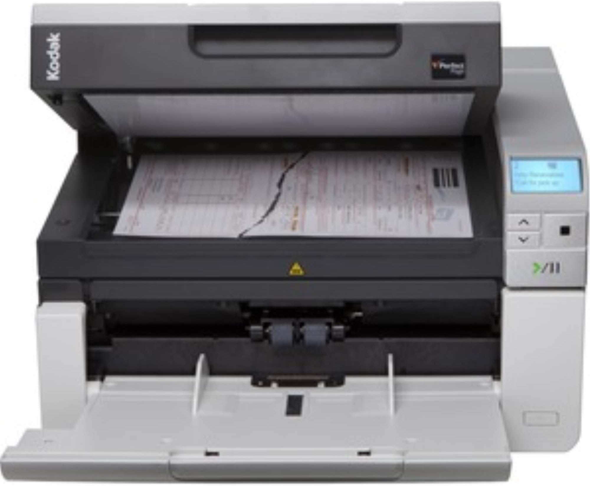 i3450 Scanner