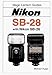 Produktbild Nikon Sb-28 Af Speedlight (Magic Lantern Guides)