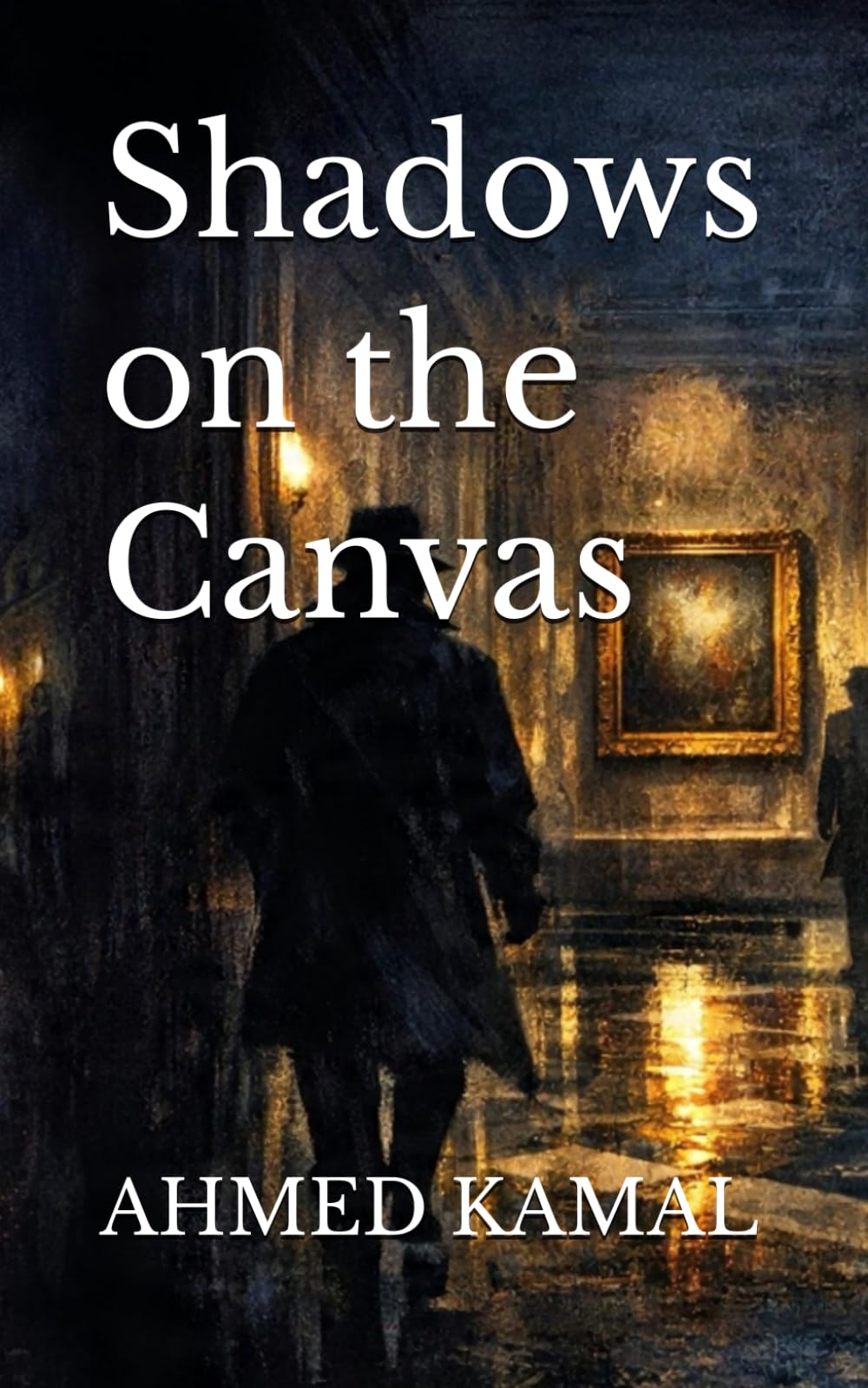 Shadows on the Canvas