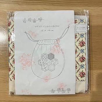 こうの早苗 オリジナルキット サブバッグ こうの早苗 オリジナル