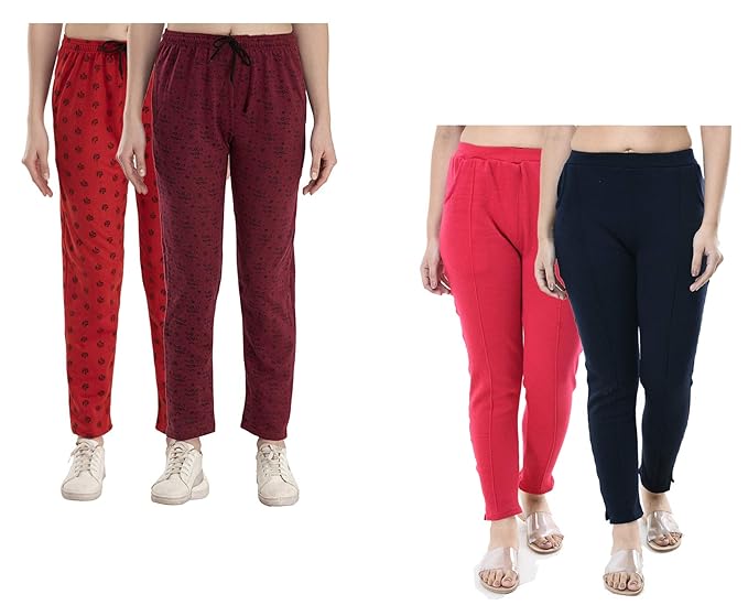 Ladies warm trousers Clearance