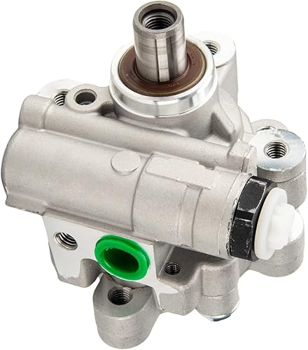 Miniatura 185 de PHILTOP Bomba de dirección asistida 20-806 OE apta para Aveo5 2007 2008, Aveo 2008, bomba de asistencia asistida 96801443, bombas de dirección