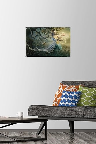 Miniatura 2 de Trends International Melanie Delon - Póster de pared con alfileres