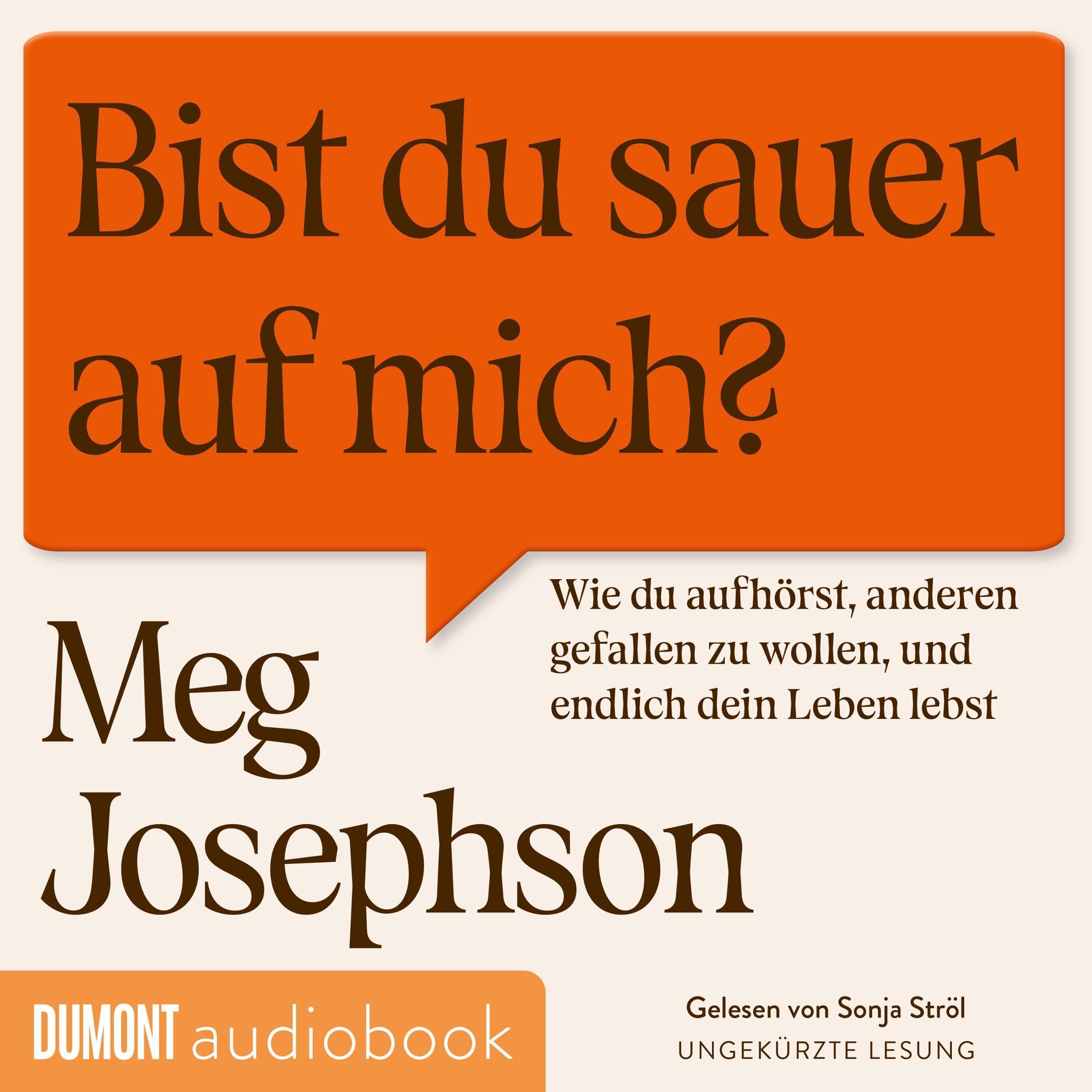Cover art for Bist du sauer auf mich?