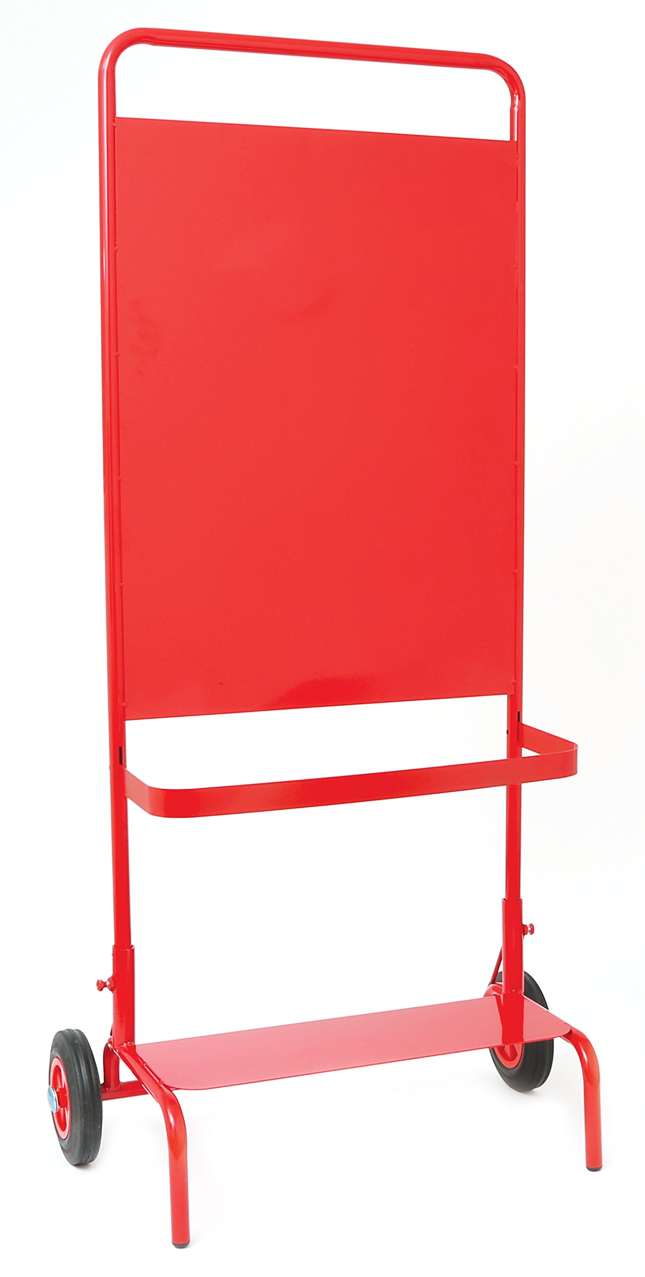 Firechief SVP1 Site Stand, Red