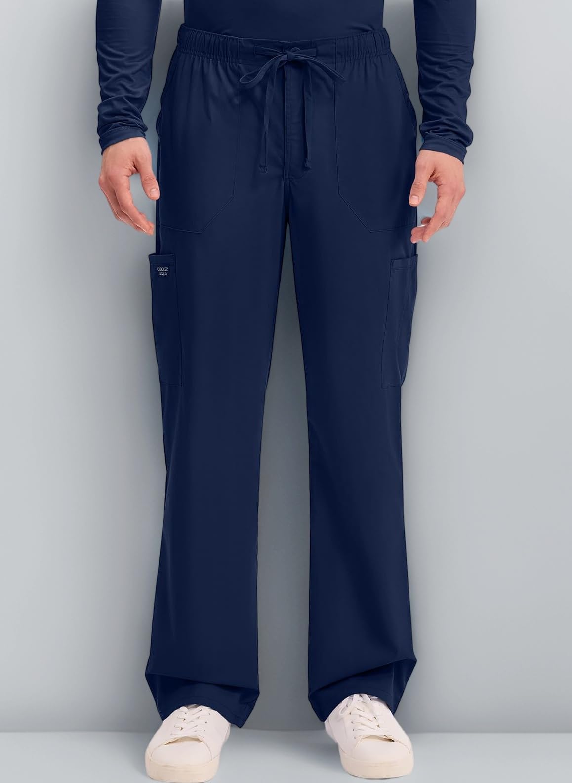 Men's Ww190t Ww190 - Ww Professionals Men's Tapered Leg Cargo Pant