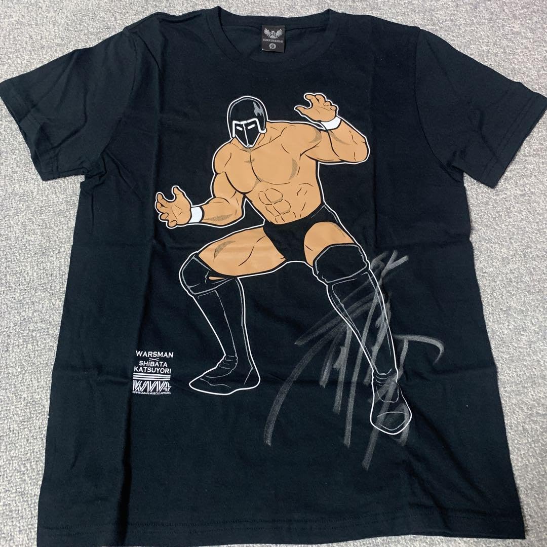 新日本プロレス 柴田勝頼 サインカード プロレスカード バンダイ 新日本プロレス 柴田勝頼 サインカード プロレスカード バンダイ